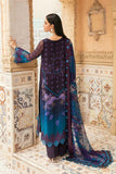 Charizma VSL22-14 Vasl Emb Bamber Chiffon Vol-02 2022