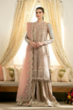 Qalamkar DN-08 Inayaa Dilnaz Wedding Collection
