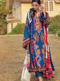 Sana Safinaz M211-19A-CI Muzlin Spring Lawn 2021