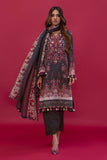 Sana Safinaz M223 019B CI M223 019B CI Muzlin Summer Vol 3 2022