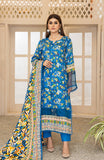 Alzohaib 1A Anum Printed Lawn Vol 1