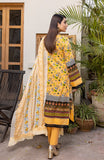 Al Zohaib MSLB2-22-01A Monsoon Bahar Lawn 2022