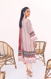 Alzohaib CSD-22-01A Colours Digital Striped Doriya Edition 2022