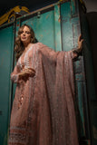Sobia Nazir Design 1A Vital Summer Lawn