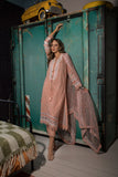 Sobia Nazir Design 1A Vital Summer Lawn