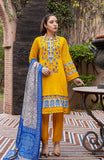 Anum ANL4-22-01B Printed Lawn Vol 5 2022