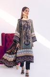 Alzohaib CSD-22-01B Colours Digital Striped Doriya Edition 2022