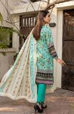Al Zohaib MSLB2-22-01B Monsoon Bahar Lawn 2022