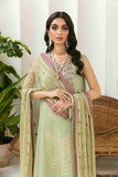 Nureh NJ-41 Embroidered Jacquard 2022