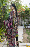 Alzohaib MSL4-22-01C Monsoon Lawn Collection Vol4 2022