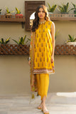 Lakhany LG-SR-0197-A KomalPrinted Lawn Collection 2024