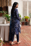 Ramsha N-404 Rangrez Lawn Collection 2024