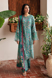 Ramsha N-402 Rangrez Lawn Collection 2024
