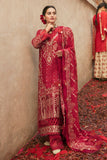 Afrozeh Arezou Shabnami Festive Lawn 2022