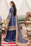 Afrozeh Gul Rukh Gul Bahaar Festive Lawn 2022