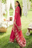 Afrozeh Mehrnaz Gul Bahaar Festive Lawn 2022