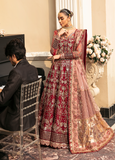 Gulaal Ziva (GL-WU-23V1-02) Wedding Collection