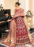 Gulaal Ziva (GL-WU-23V1-02) Wedding Collection