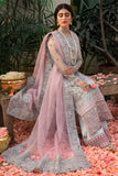 Afrozeh Ariana Mehar Bano Luxury Chiffon Collection