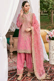 Afrozeh Dilaab Gul Bahaar Festive Lawn 2022