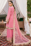 Afrozeh Dilaab Gul Bahaar Festive Lawn 2022