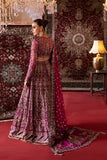 Afrozeh Abir Hayat Wedding Collection