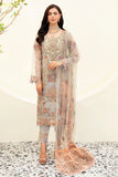 Ramsha M-909 Minhal Luxury Collection Vol-09