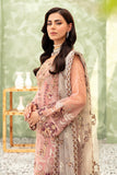 Ramsha M-903 Minhal Luxury Collection Vol-09