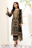 Ramsha M-906 Minhal Luxury Collection Vol-09