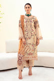 Ramsha M-901 Minhal Luxury Collection Vol-09