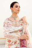 Ramsha M-907 Minhal Luxury Collection Vol-09