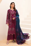 Ramsha Z-705 Andaaz Lawn Collection