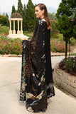 Ramsha Magical Forest Z-801 Andaaz Embroidered Lawn Collection 2024