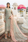 Ramsha H-302 Luxury Wedding Collection 2024