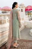 Ramsha H-302 Luxury Wedding Collection 2024