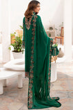Ramsha A-704 Chiffon Chevron Collection 2024