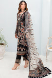 Ramsha A-707 Chevron Chiffon Collection Vol-7
