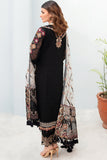 Ramsha A-707 Chiffon Chevron Collection 2024