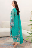 Ramsha A-708 Chiffon Chevron Collection 2024