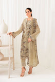 Ramsha D-1001 Rangoon Chiffon Collection Vol 10