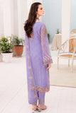 Ramsha A-711 Chiffon Chevron Collection 2024