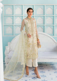 Akbar Aslam Erica Elinor Wedding