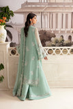 Ayzel Cornflower Luminara Wedding Formals