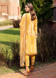 Gulaal Ceyda (GL-L-24V1-02) Springtime Ballet Lawn Collection 2024