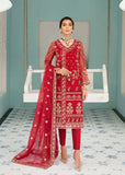 Akbar Aslam Kayffir Elinor Wedding