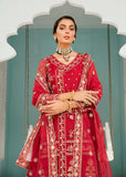 Akbar Aslam Kayffir Elinor Wedding