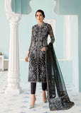 Akbar Aslam Kalmia Elinor Wedding
