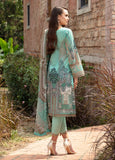 Gulaal Celine (GL-L-24V1-06) Springtime Ballet Lawn Collection 2024