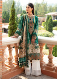 Gulaal Ayse (GL-L-24V1-01) Springtime Ballet Lawn Collection 2024