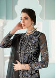Akbar Aslam Kalmia Elinor Wedding
